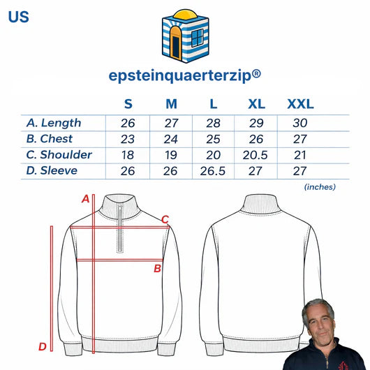 Original epsteinqzip®