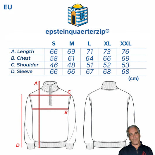 Original epsteinqzip®
