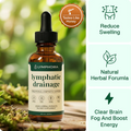 Lymphoria Drainage Wellness Drops
