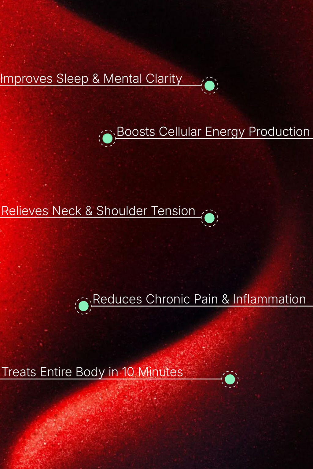 Redlight Mat
