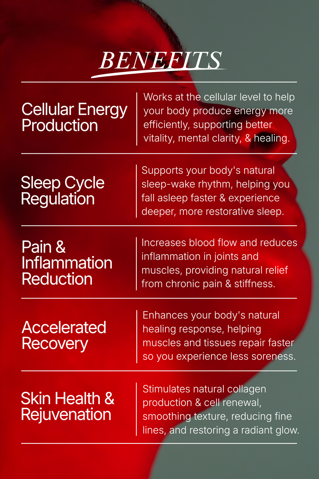 Redlight Mat