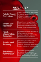 Redlight Mat