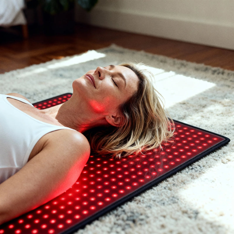 82% Increase in daily energy and mental clarity