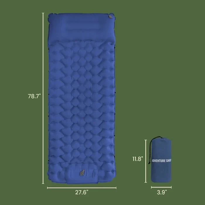 Lounge Mat