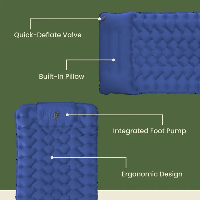 Lounge Mat
