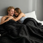 THE LOVE BLANKET