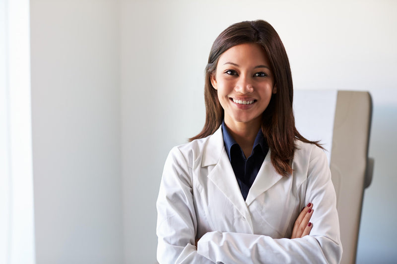 Portrait of Dr. Sofia Reynolds, Aesthetic Medicine Specialist