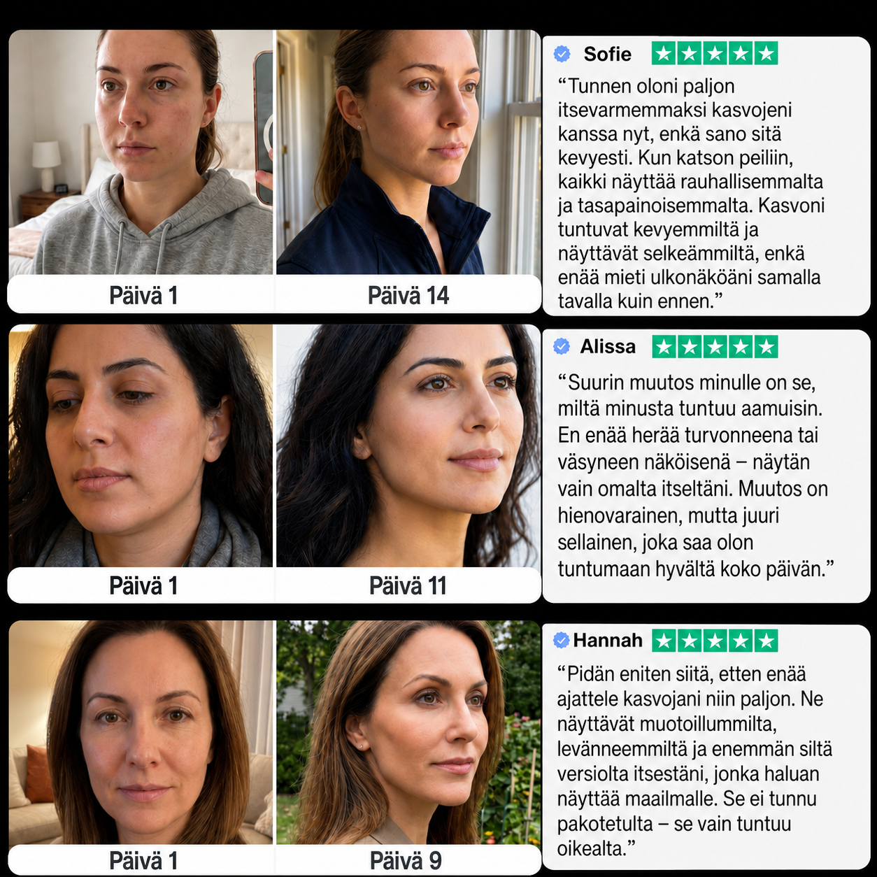 Lymfaattinen kasvojen muotoiluharja