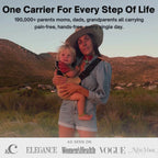 BABY SLING CARRIER