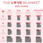 THE LOVE BLANKET